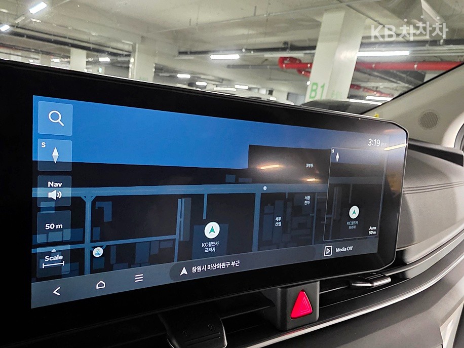 2025 - kia carnival