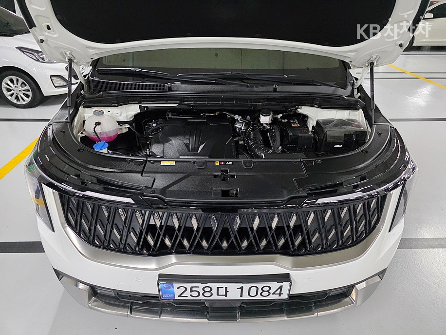 2025 - kia carnival