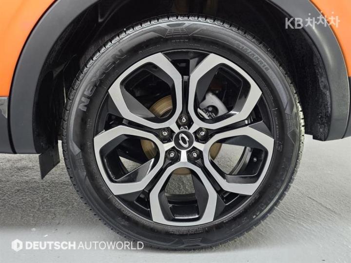 Renault Korea XM3 1.6 GTe INSPIRE e-Shifter - фото 5