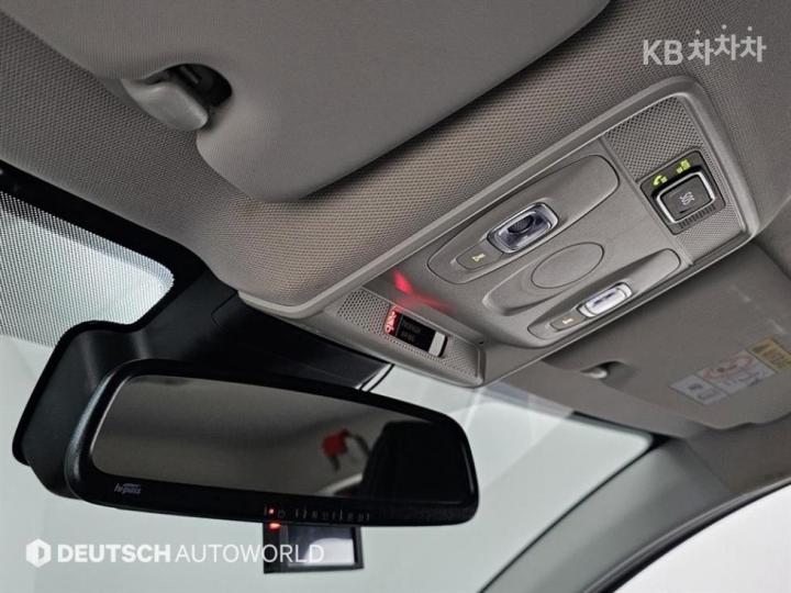 Renault Korea XM3 1.6 GTe INSPIRE e-Shifter - фото 19