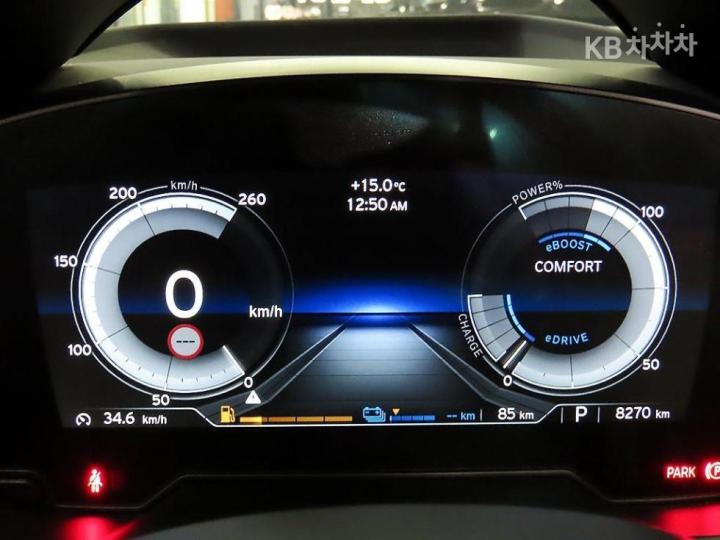 BMW i8 1.5 Roadster Basic - фото 14