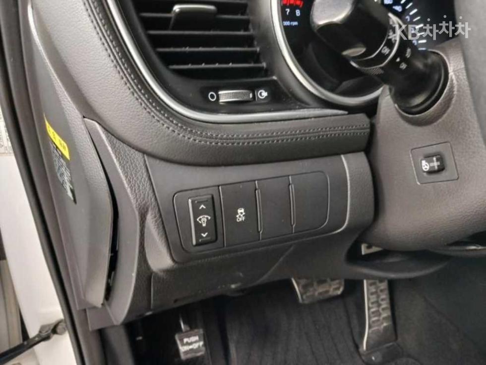 2015 - kia k5