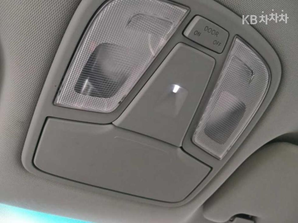 2015 - kia k5