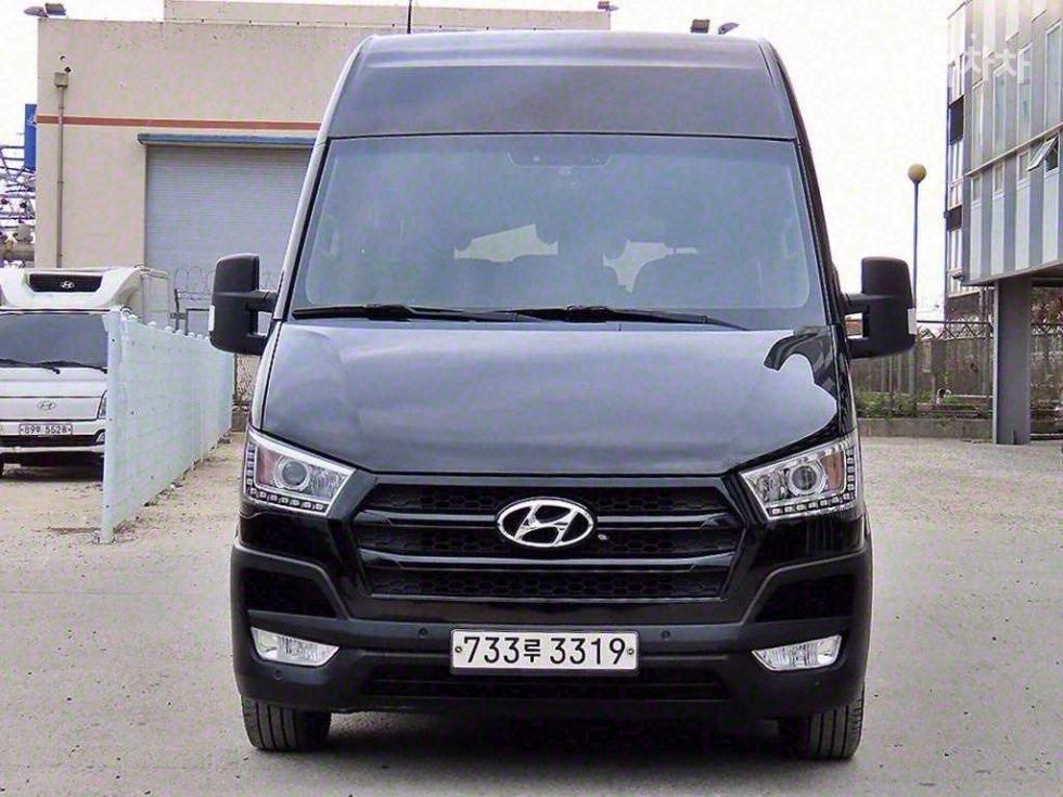 Hyundai Солати