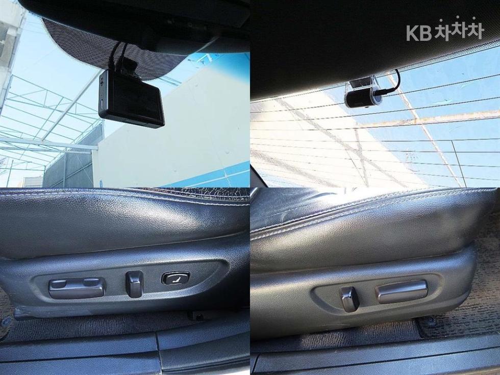Hyundai Grandeur — miniaturë 19
