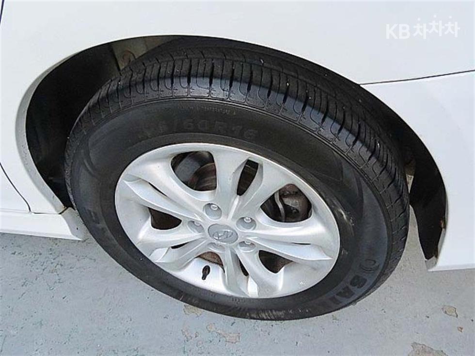 Hyundai Grandeur — miniaturë 20