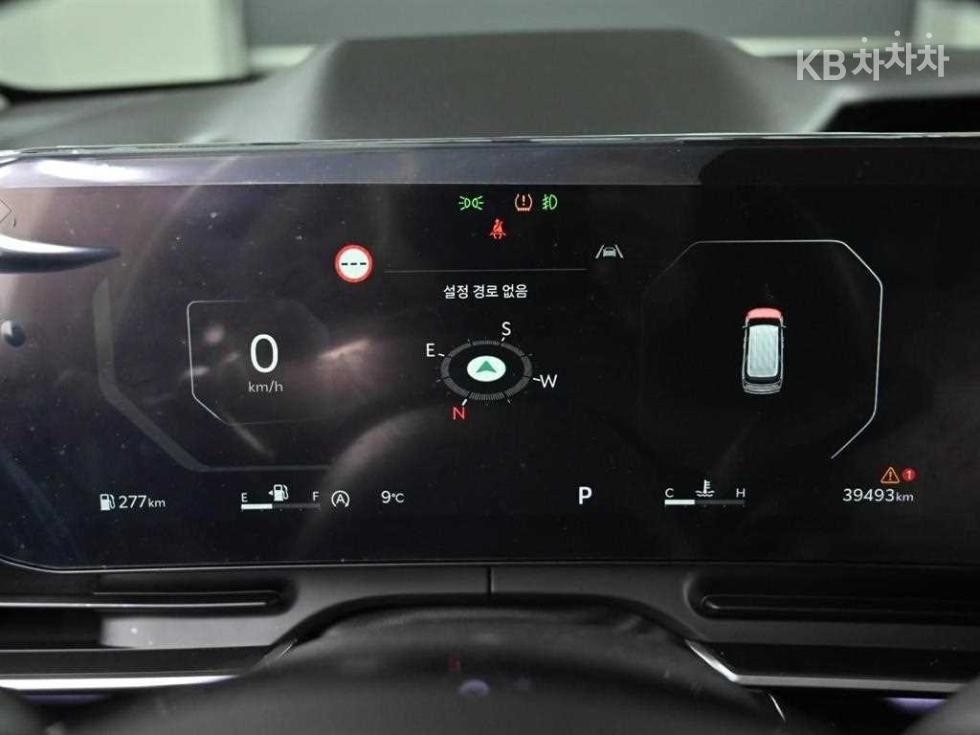 2024 - kia carnival