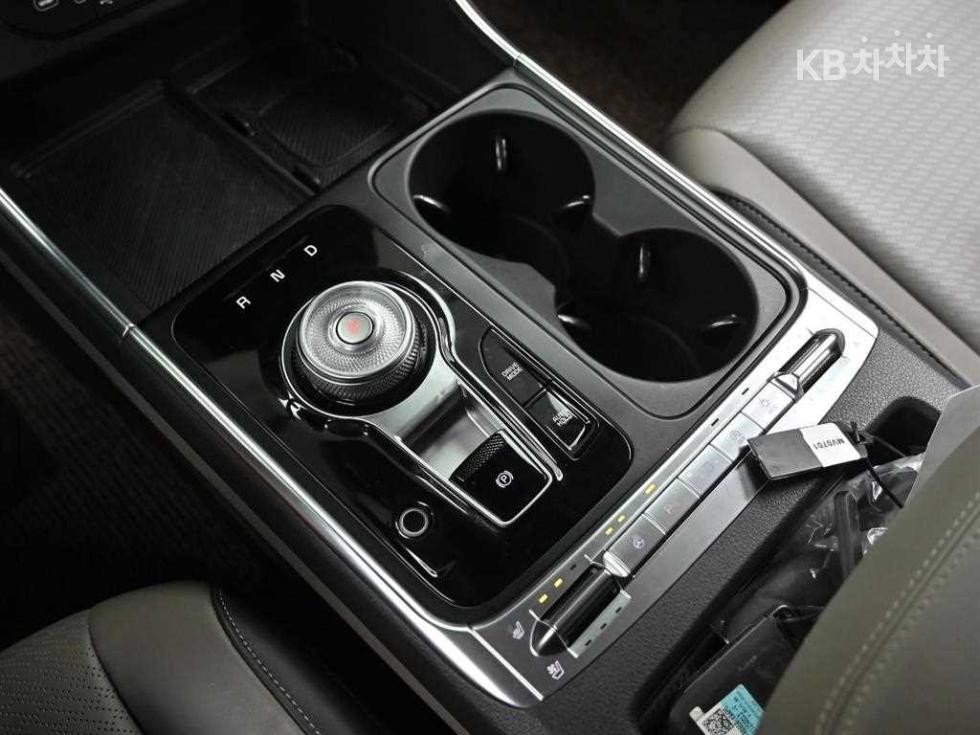 2024 - kia carnival