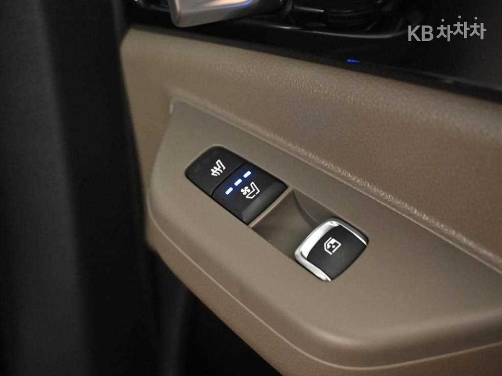 2024 - kia carnival