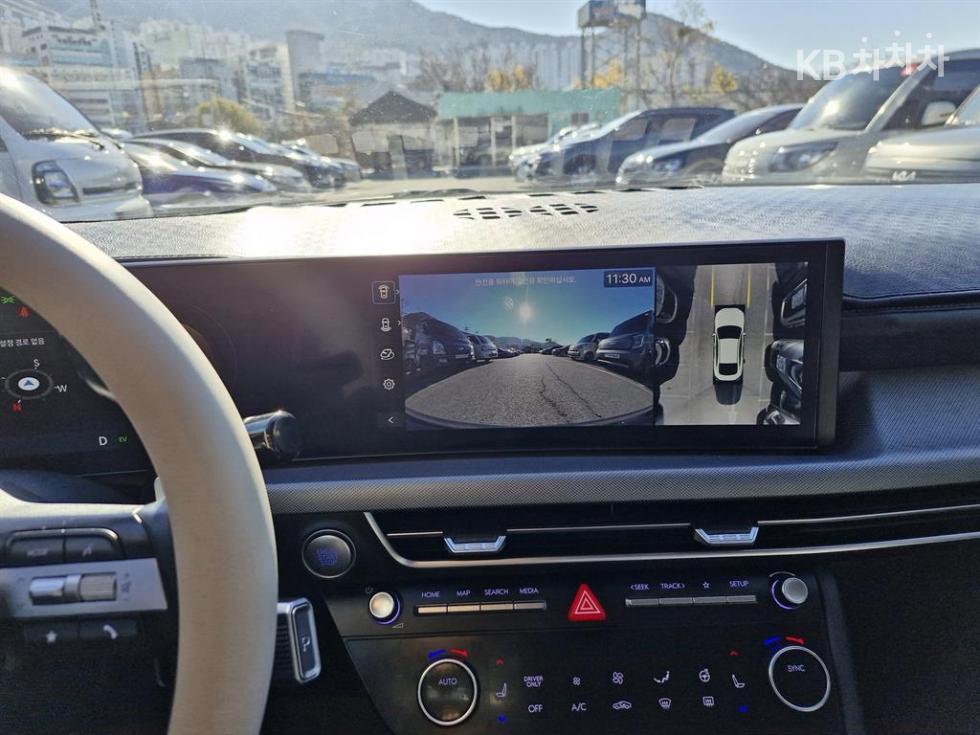2024 - hyundai sonata