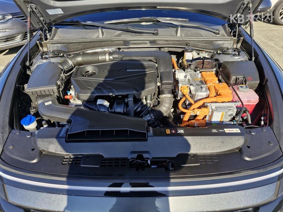 2024 - hyundai sonata