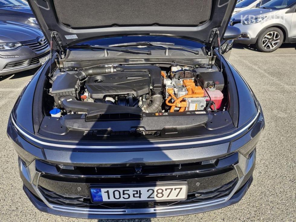 2024 - hyundai sonata