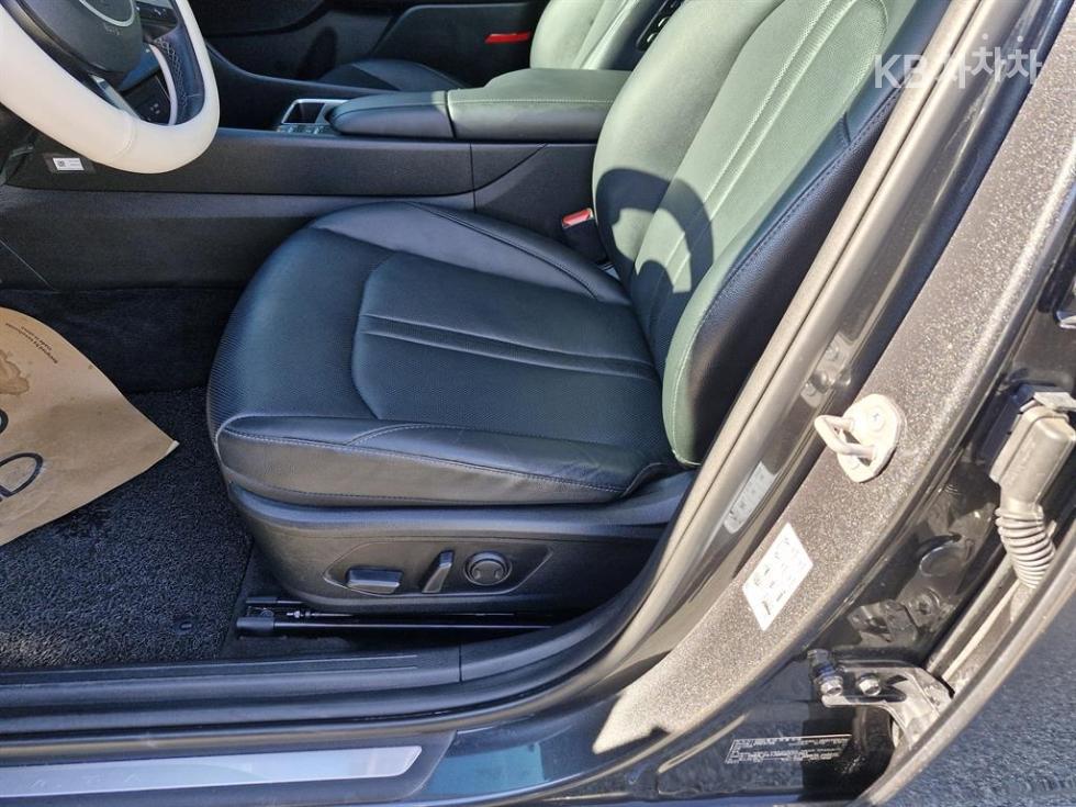2024 - hyundai sonata