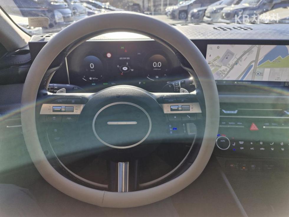 2024 - hyundai sonata