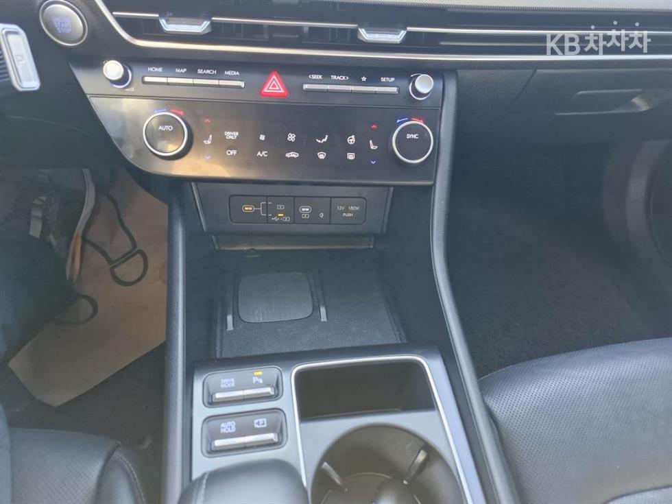 2024 - hyundai sonata