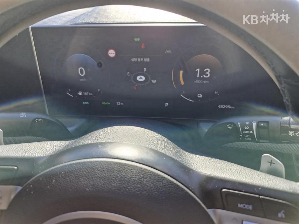 2024 - hyundai sonata