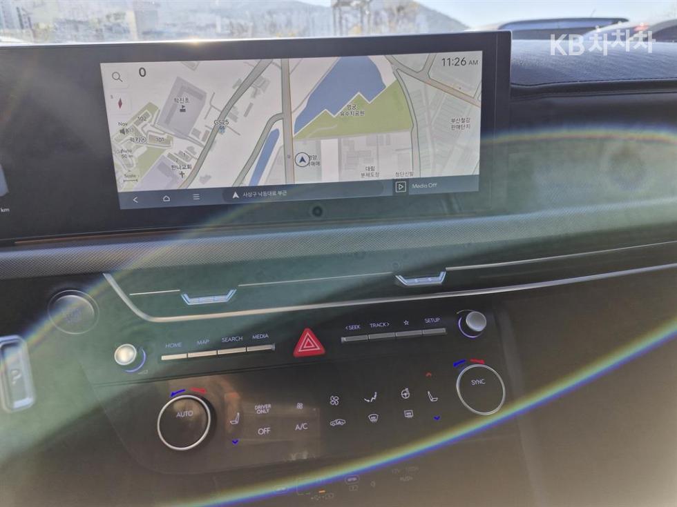 2024 - hyundai sonata