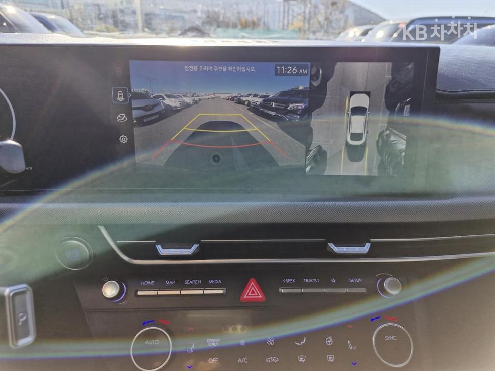 2024 - hyundai sonata