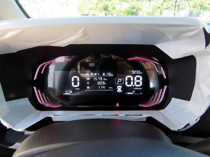 Kia Ray 1.0 Gasoline Van 2 Seater Prestige - фото 9