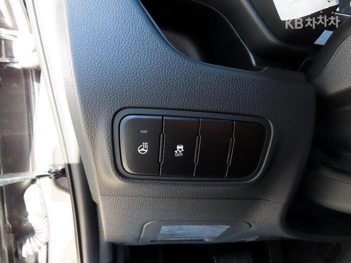 Kia Ray 1.0 Gasoline Van 2 Seater Prestige - фото 13