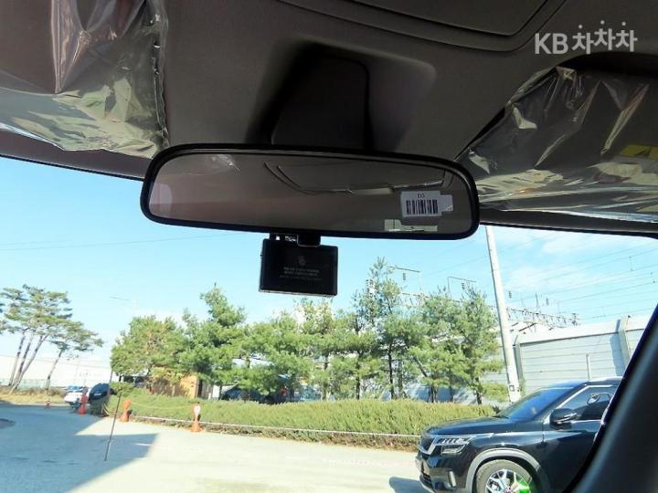 Kia Ray 1.0 Gasoline Van 2 Seater Prestige - фото 15