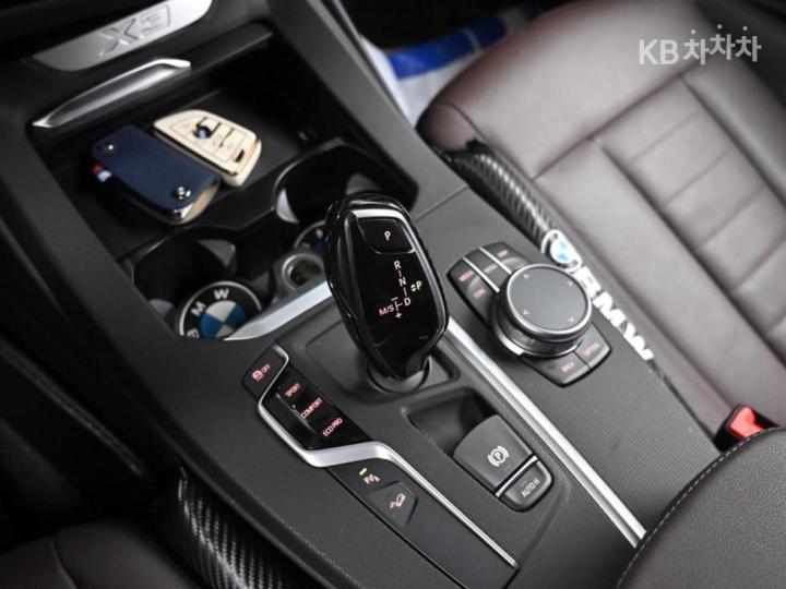 BMW X3 G01 xDrive 20i Luxury 10
