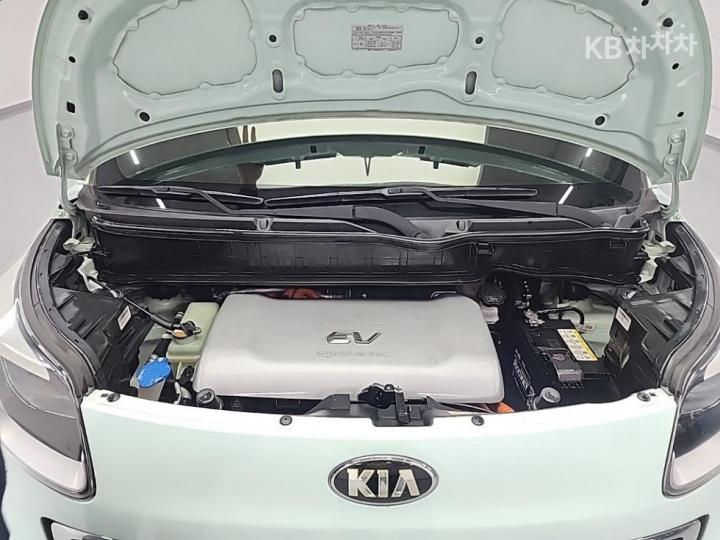 Kia Ray EV 6