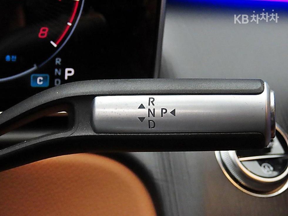 Mercedes-Benz S-klasse — miniaturë 10