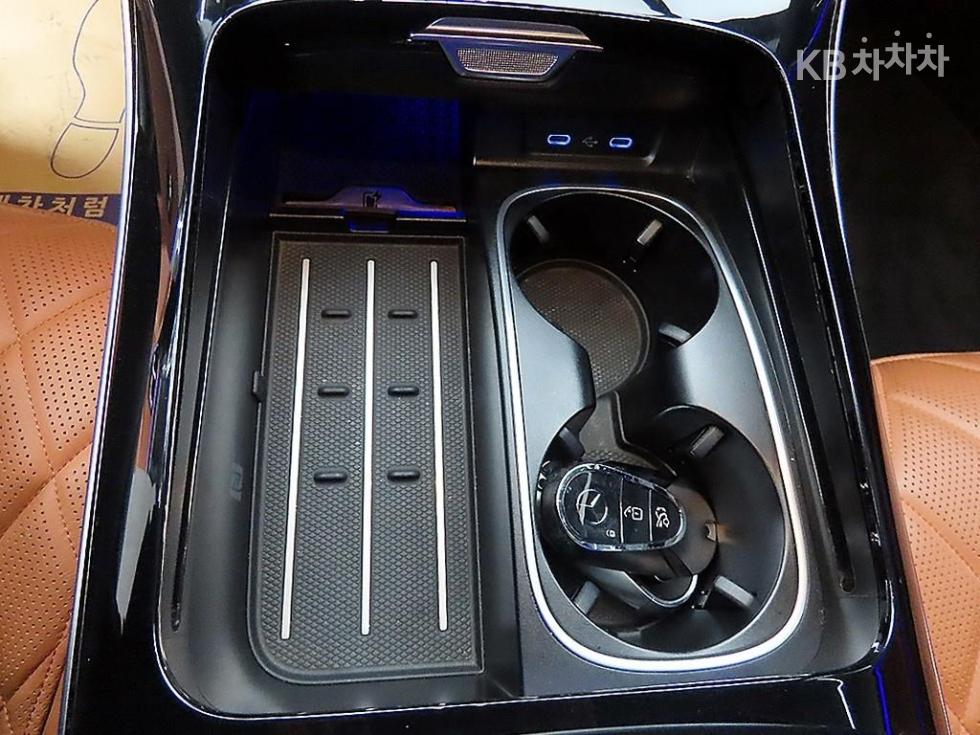 Mercedes-Benz S-klasse — miniaturë 13
