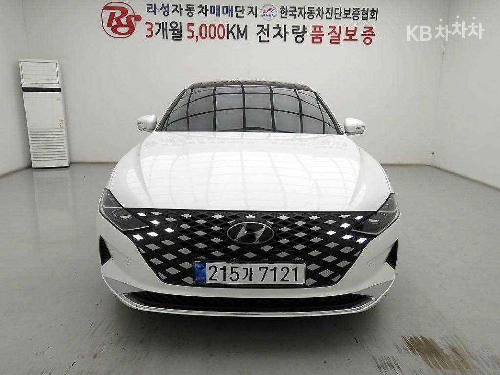 Hyundai Грандер