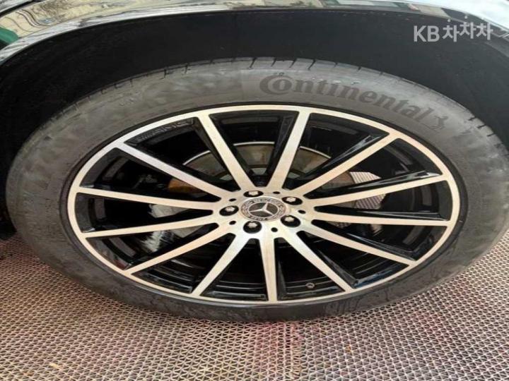 Mercedes-Benz GLS-Class GLS400d 4Matic Basic - фото 13