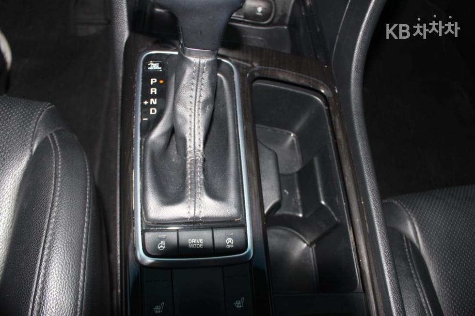 2016 - kia k5