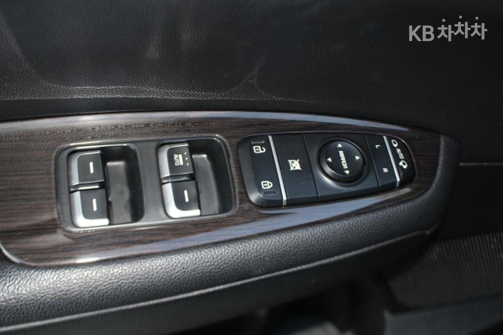 2016 - kia k5