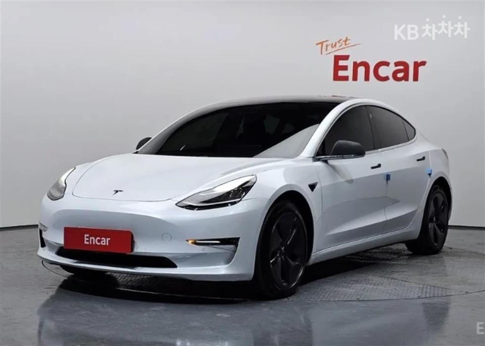 테슬라 Model 3