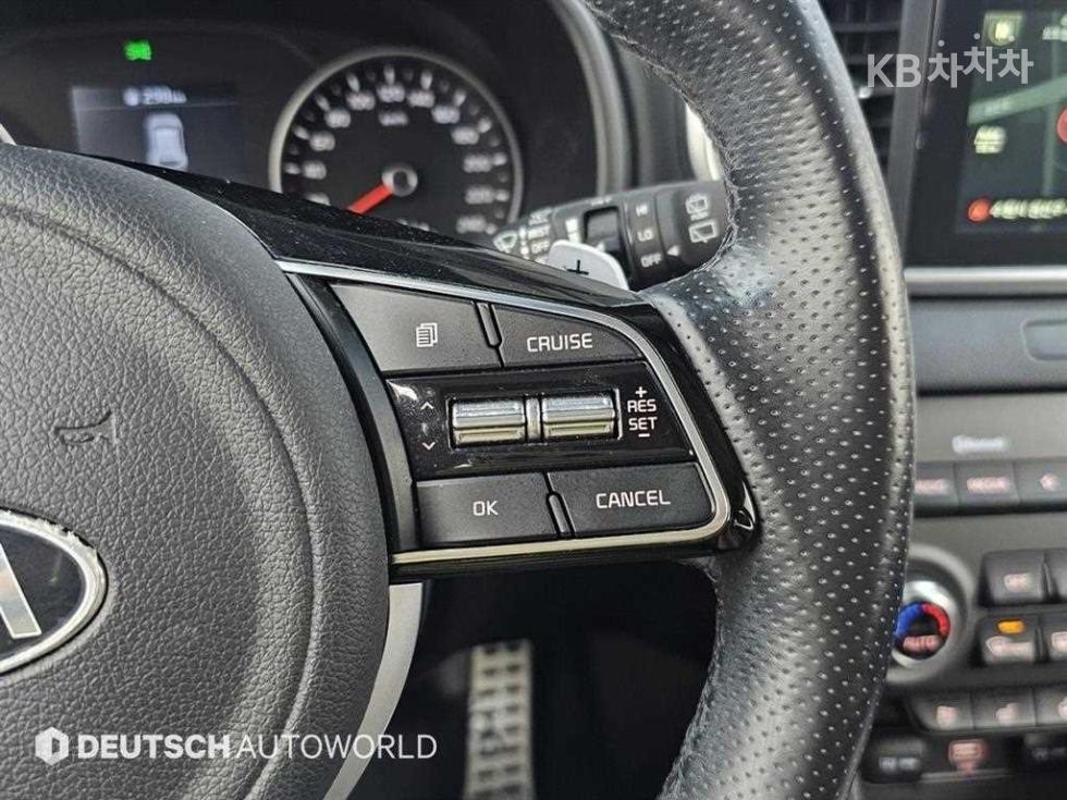 2019 - kia sportage