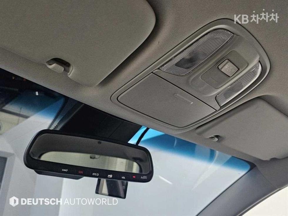 2019 - kia sportage
