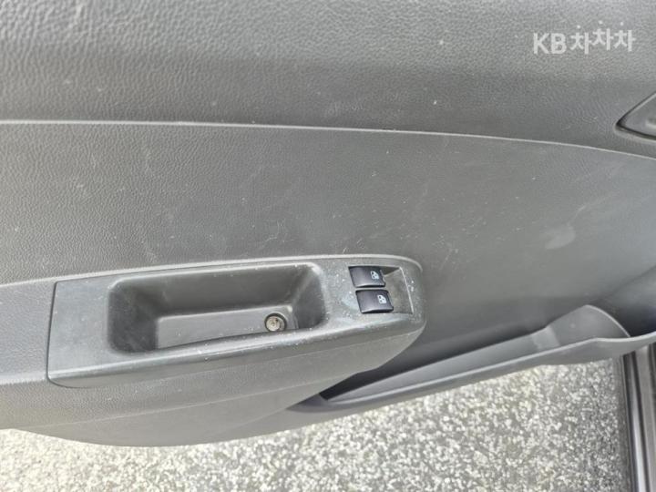 Chevrolet Spark Life Edition Base Type 8