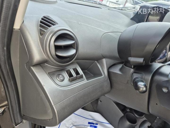 Chevrolet Spark Life Edition Base Type 9