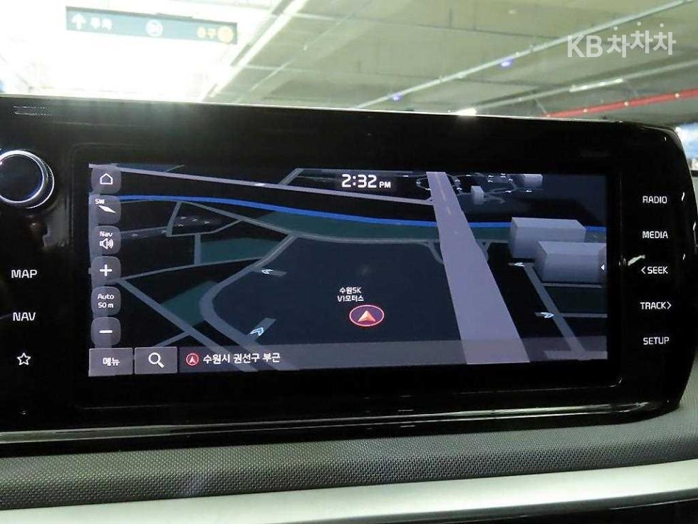 2020 - kia k5