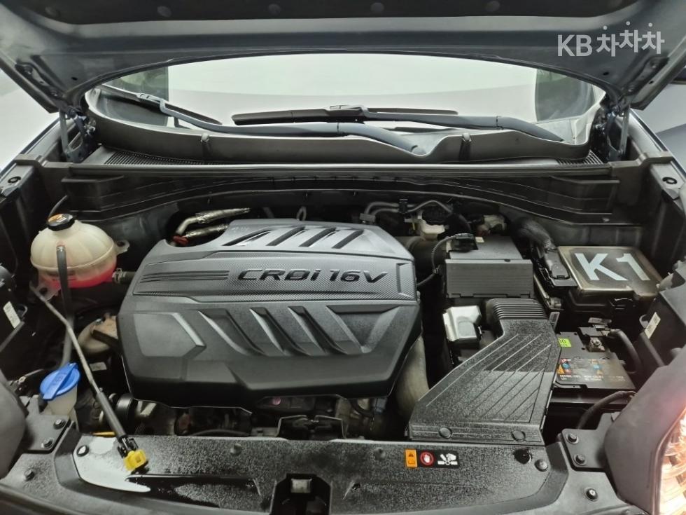 2020 - kia sportage