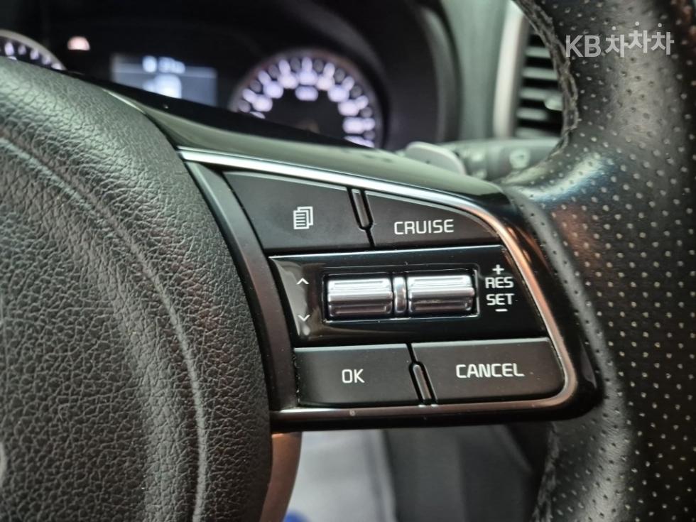 2020 - kia sportage