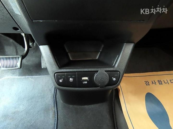Kia Ray 1.0 Gasoline Prestige - фото 13