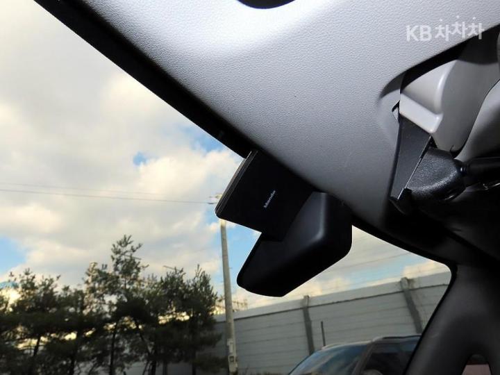 Kia Ray 1.0 Gasoline Prestige - фото 15