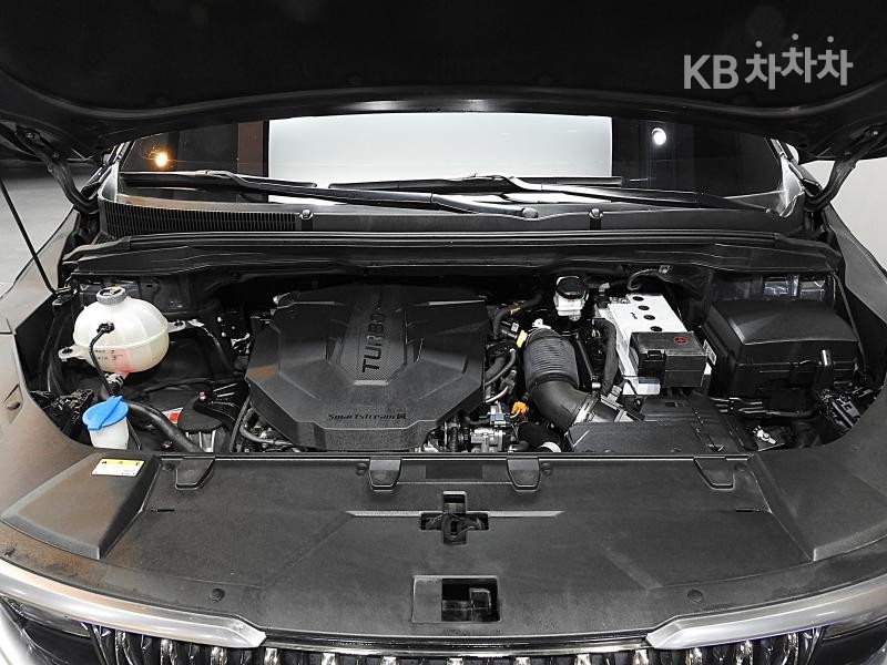 2023 - kia carnival