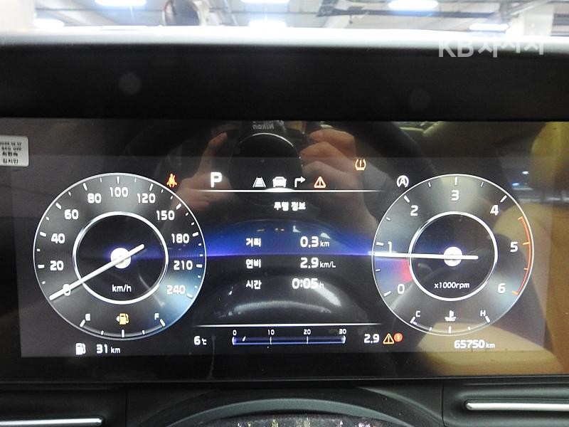 2023 - kia carnival