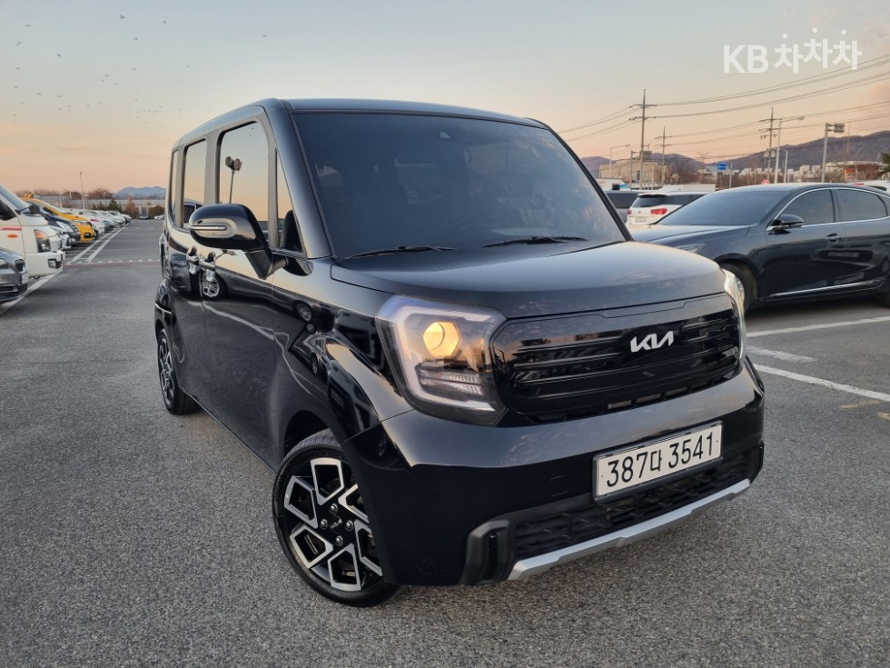 2023 kia kia