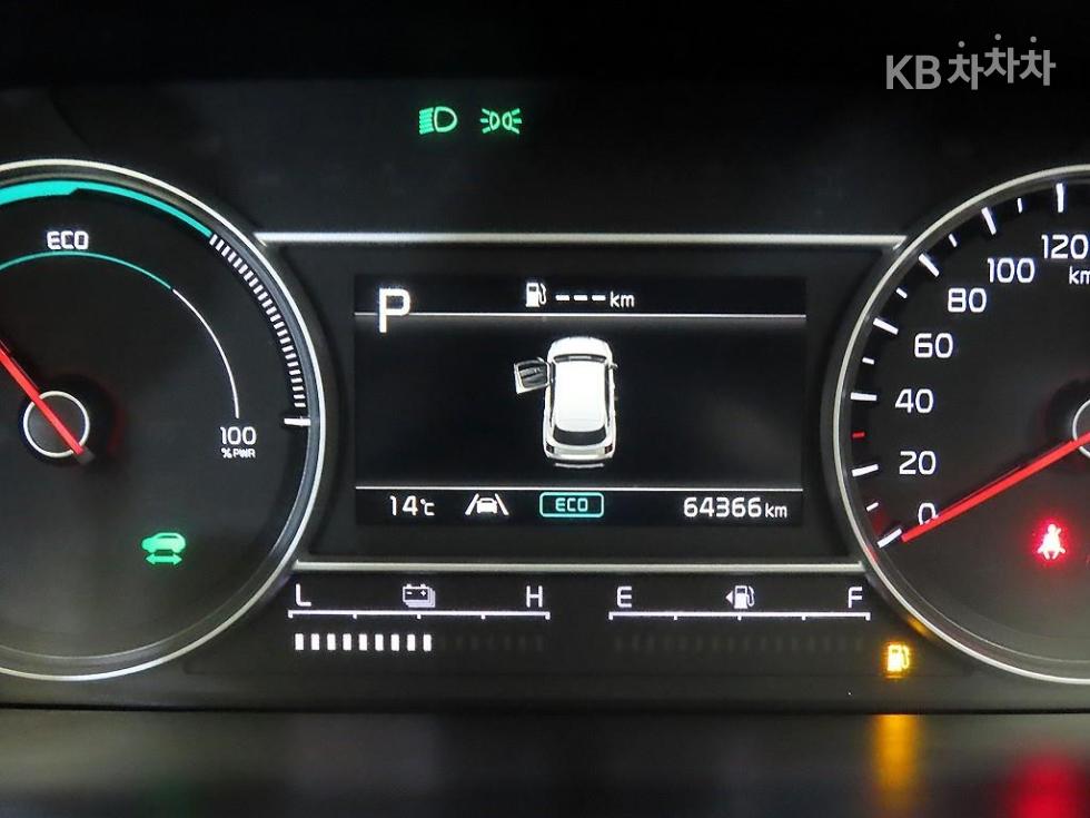 2022 - kia sorento