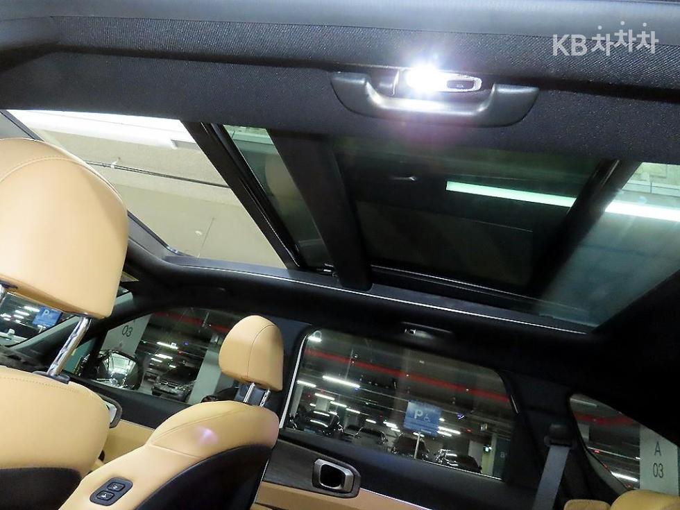 2022 - kia sorento