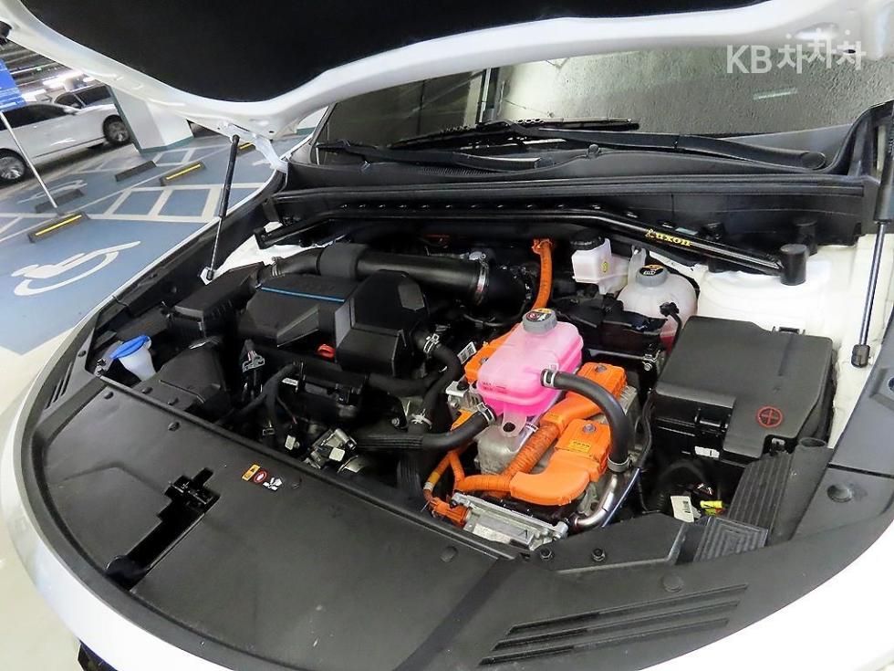 2022 - kia sorento