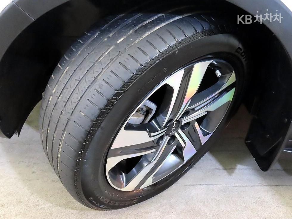 2022 - kia sorento